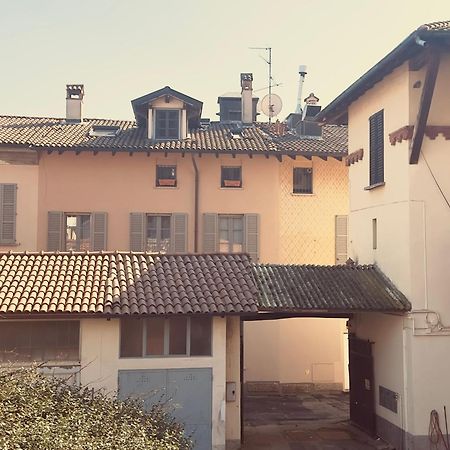 Modern Loft Rho Fiera Milano Apartamento Exterior foto