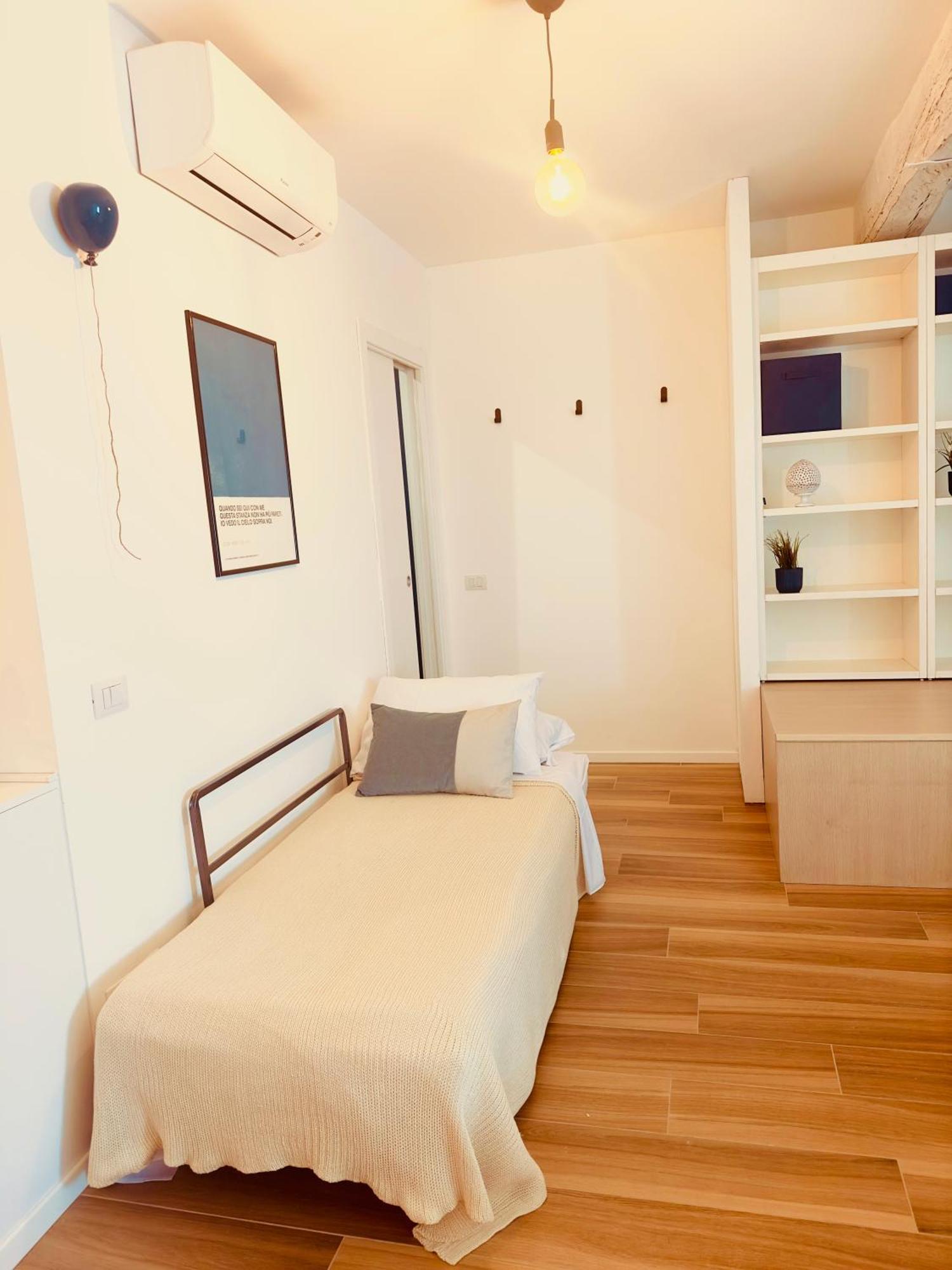 Modern Loft Rho Fiera Milano Apartamento Exterior foto