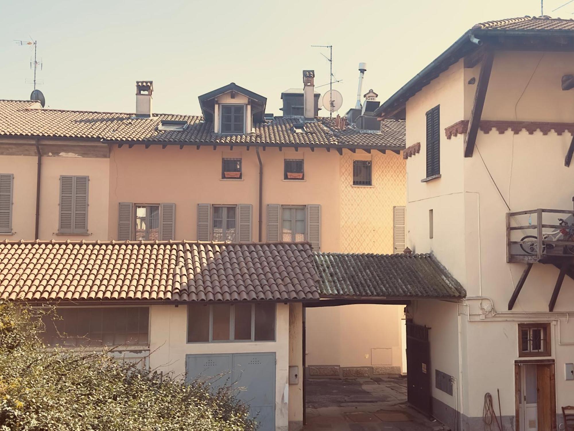 Modern Loft Rho Fiera Milano Apartamento Exterior foto